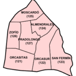 Barrios del Distrito de Usera Madrid.svg
