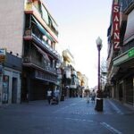 Centro de Getafe