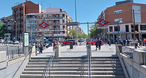 Madrid_-_Estación_de_Carabanchel