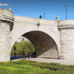 puente toledo carabanchel